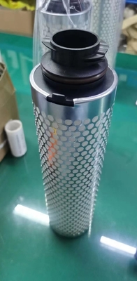 1625390296 Filtro de ar para bomba de vácuo Atlas certificada ISO substituição do separador de névoa de óleo
