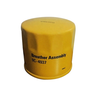 Air Breather Spin-On Filter P502605 AS2512 para lojas de materiais de construção a preços acessíveis