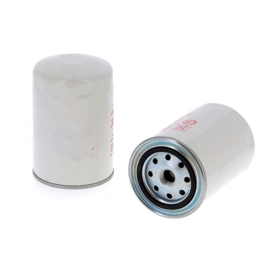 94*94*136 Filtro de água de hidrelétrica WF2075 71370797 SFC2054 BW5140 P552075 para partes de motor