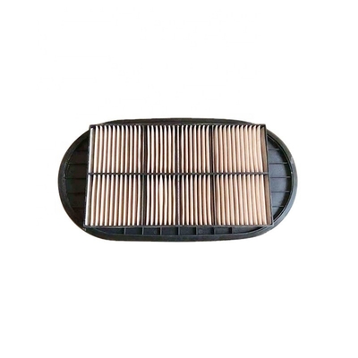 Filtro de ar 496-9841 496-9842 4969842 para escavadeiras 336 Peças do motor de camiões pesados