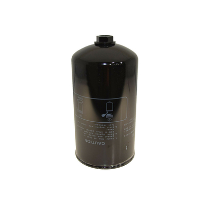 8983129180 Separador de combustível e água Filtro de combustível para partes de motores de escavadeiras e tractores R011619