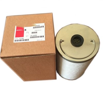 FF5055 P502131 BF10181 1457431040 3337244 0004773415 Elemento de filtro diesel para motores pesados MAN