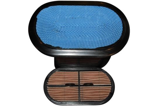 Hepa Filter 99% para 214 3C Filtros de Ar Set Interior/Externo 32/925682 32/925683 P600975 P608533