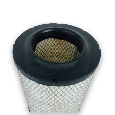 Elemento de filtro de ar primário dobrável de grande quantidade para tratores AF4878 RE34962 P527484