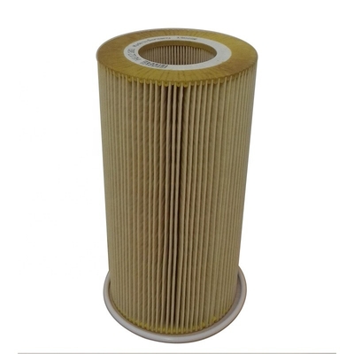 Peças para motores de automóveis Filtro de óleo de lubrificante E89HD213 1629393 1643070 LEF5207 P550812 LF16233