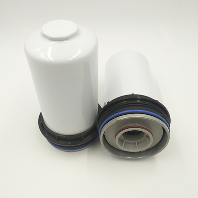 Filtro de combustível de escavadeira personalizável Separador de água 837079727 837079726