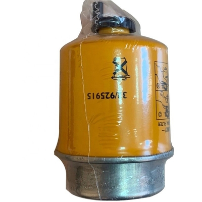 Ferro e papel de filtro Filtro de combustível 32/925915 32925915 para fornecimento OEM em 2020 Hydwell