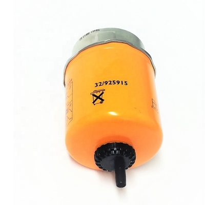 Ferro e papel de filtro Filtro de combustível 32/925915 32925915 para fornecimento OEM em 2020 Hydwell