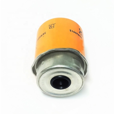 Ferro e papel de filtro Filtro de combustível 32/925915 32925915 para fornecimento OEM em 2020 Hydwell