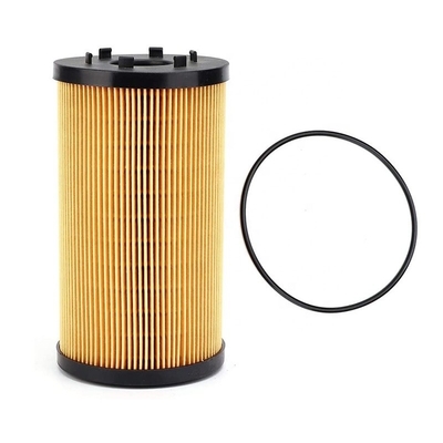 Partes do motor Filtro de óleo SO11134 21687472 da Hydwell Supply OEM NO 21687472