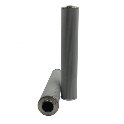 Cartucho de filtro de vida útil de 2000-4000h para o sistema hidráulico do laminador a quente