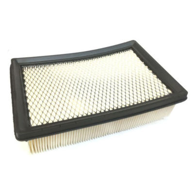 AT191102 Peças de carregador Filtro de ar com papel de filtro PA5314 P621643 e outras opções