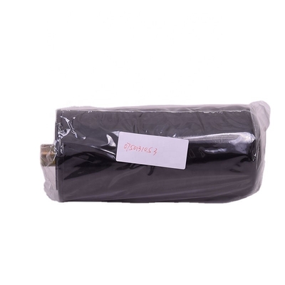 Peças de carregador Filtro de óleo de transmissão hidráulica P550416 para Hydwell 0750131053 4230376