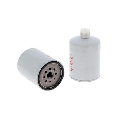Requisitos do cliente para peças de camiões e autocarros Elemento de filtro de combustível CX1011A 150-1105020A SN 25109