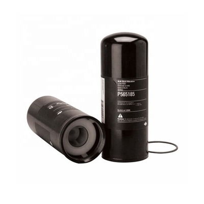 Apoio online Lubrificante de filtro de óleo P565183 SH66257 para máquinas de engenharia