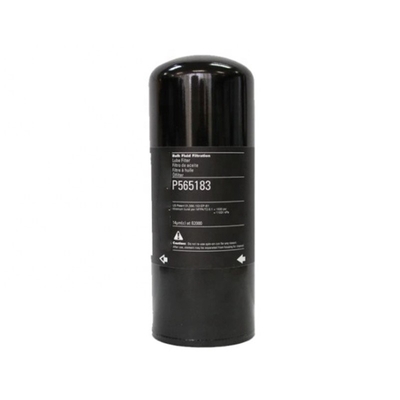 Apoio online Lubrificante de filtro de óleo P565183 SH66257 para máquinas de engenharia