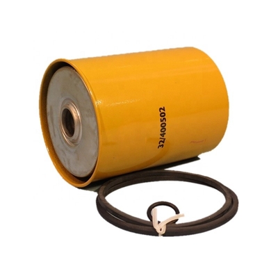 Filtro de combustível para peças de tractor 32400502 P556287 2W3236 162000081001 2650097 119933786