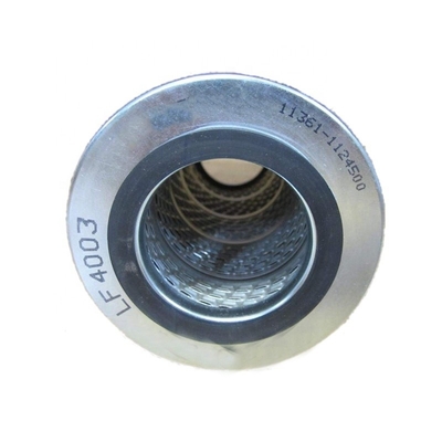 Cartuchos de filtro de óleo de lubrificante LF4003 SO4003