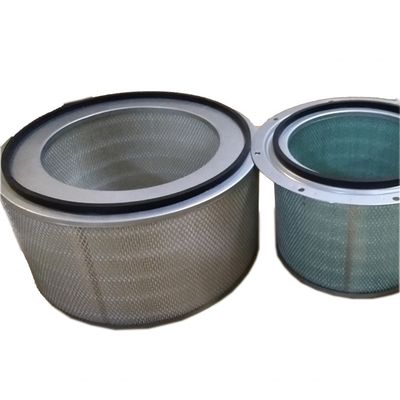 Elementos de filtragem de ar Hydwell 8N-2556 8N-6309 para um desempenho óptimo de filtragem de ar