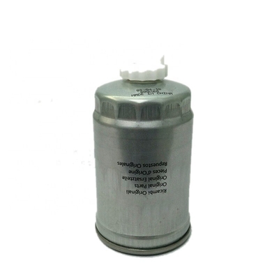 Peças sobressalentes de tractor Filtro de combustível 000946870 P550587 16192678 11841690 1907640 Motor diesel
