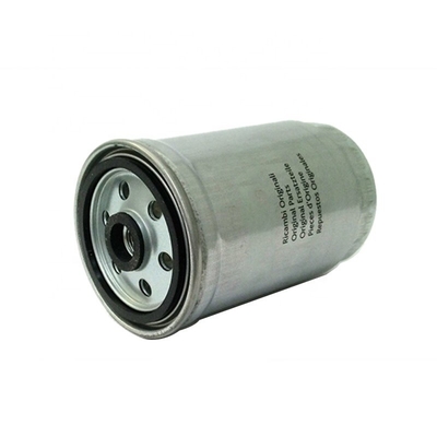 Peças sobressalentes de tractor Filtro de combustível 000946870 P550587 16192678 11841690 1907640 Motor diesel