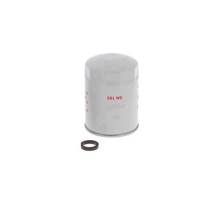 Filtros de combustível Hydwell 65.12503-5025A FF5578 para caminhões a diesel