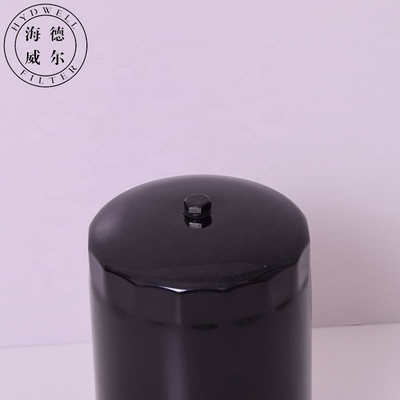 156072190 P502364 P551441 15613E0030 Fornecimento de filtro de óleo de duplo fluxo para peças de motores de automóveis