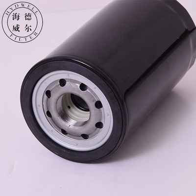 156072190 P502364 P551441 15613E0030 Fornecimento de filtro de óleo de duplo fluxo para peças de motores de automóveis