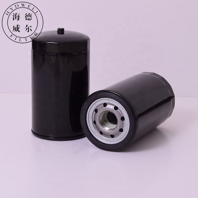 156072190 P502364 P551441 15613E0030 Fornecimento de filtro de óleo de duplo fluxo para peças de motores de automóveis