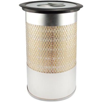 Partes de empilhadeiras de elevadores elétricos, elementos de filtro de ar 82027153 82008601 SA16081 para camiões