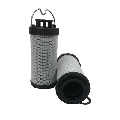 Substituição do filtro Hydac 0075R010BN4HC 0075R020BN4HC com material de filtro de fibra de vidro