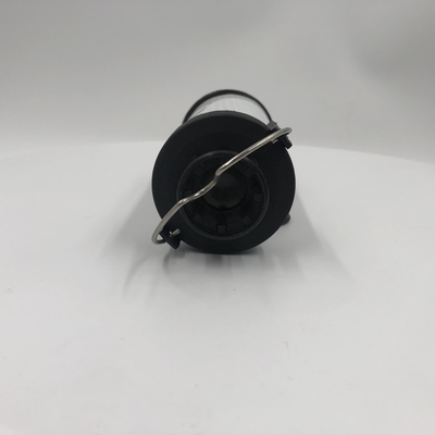 Substituição do filtro Hydac 0075R010BN4HC 0075R020BN4HC com material de filtro de fibra de vidro