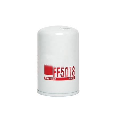 Filtro de combustível P553004 para FF5018 Tratores Camiões Partes de motores a diesel 1160243 1174423