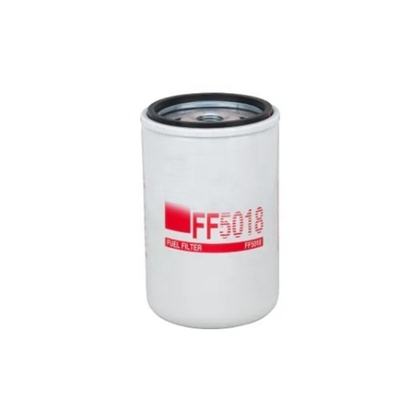 FF5018 P553004 1160243 1401462 11706667 466987 01181917 Filtro de combustível para camiões a diesel