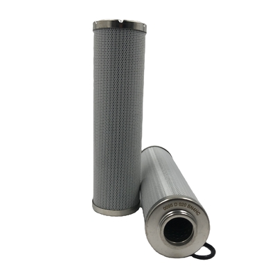 10 Micron 0095D010BN4HC 1267817 Filtro hidráulico de óleo para tractor ODM OEM Serviços OBM