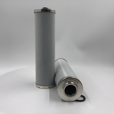 10 Micron 0095D010BN4HC 1267817 Filtro hidráulico de óleo para tractor ODM OEM Serviços OBM