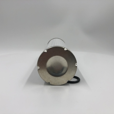 10 Micron 0095D010BN4HC 1267817 Filtro hidráulico de óleo para tractor ODM OEM Serviços OBM