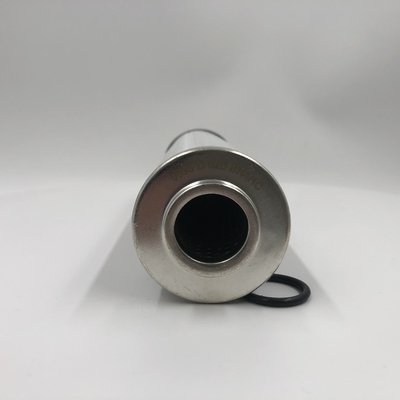 10 Micron 0095D010BN4HC 1267817 Filtro hidráulico de óleo para tractor ODM OEM Serviços OBM