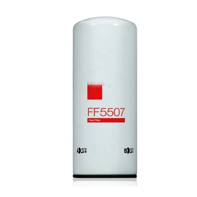 FF5507 Filtro de combustível para máquinas de construção