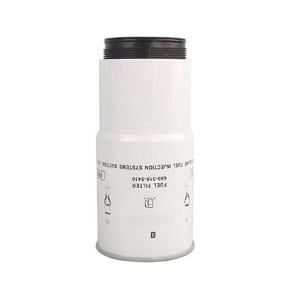 OE NO. 600-319-5410 6003195410 Peças para automóveis Filtro de combustível diesel SN25217 para outros veículos