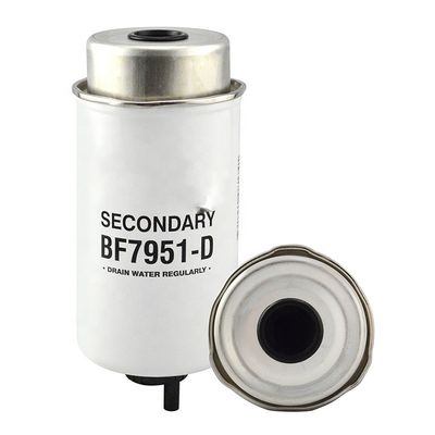 837079408 Elementos de filtro de combustível para peças do motor OE NO. BF7951-D Referência NO. 837079408