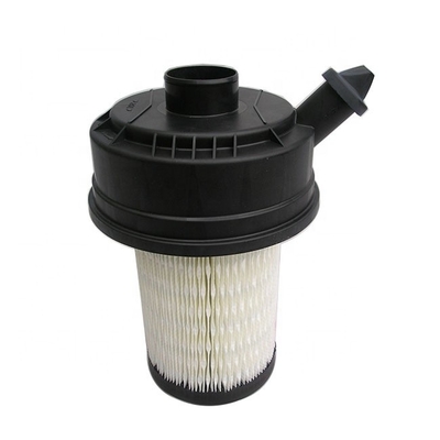 Filtro de ar para unidade de refrigeração hidrelétrica de camião P953446 20129300 119300 CH18168