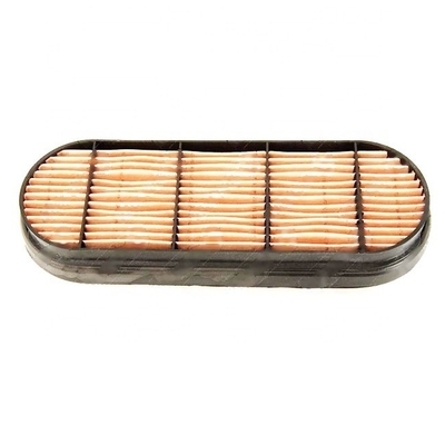 Fábrica de Fabricação P606121 Hydwell Filter Tractor Parts Air Filter Element 6521351M1