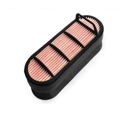 Fábrica de Fabricação P606121 Hydwell Filter Tractor Parts Air Filter Element 6521351M1