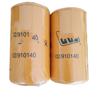 Melhor Filtro de Óleo de Motor HYDWELL 02-910140a 02910140a 02/910140A para RAM 2001-2008