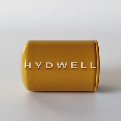 Lojas de materiais de construção Filtro de óleo Hydwell 1R-0734 para escavadeira C A T 301.5
