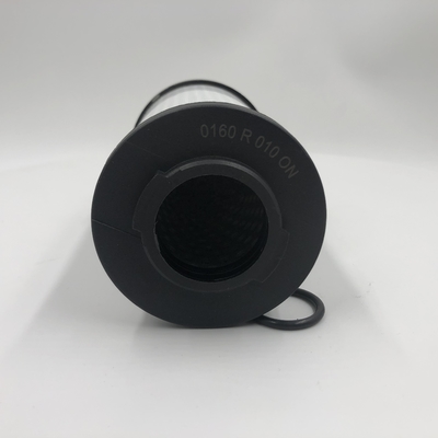 0160R010ON Filtro hidráulico giratório de 10 micrões Filtro de óleo para equipamento de perfuração 1262957