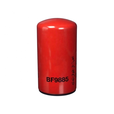Motor de caminhão pesado Filtro de combustível giratório BF9885 P555776 4331007 FF5776 WK12003 2864993 2893612