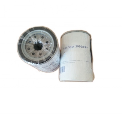 Filtro de combustível diesel para caminhões Hydwell P505982 FS19735 20386080 20514654 20998367 para motores