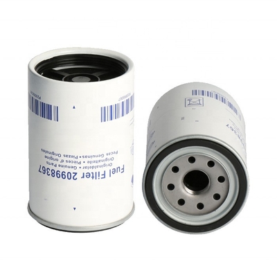 Filtro de combustível diesel para caminhões Hydwell P505982 FS19735 20386080 20514654 20998367 para motores